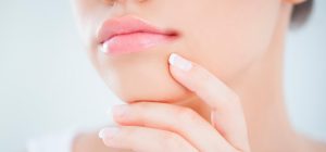 angular cheilitis