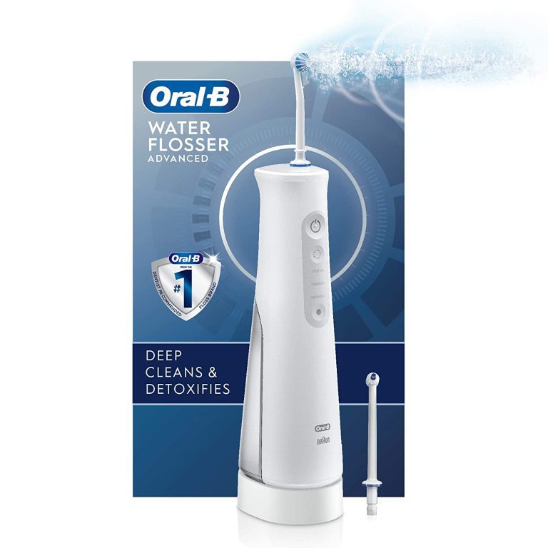 where to buy the Oral-B Water Flosser Advanced