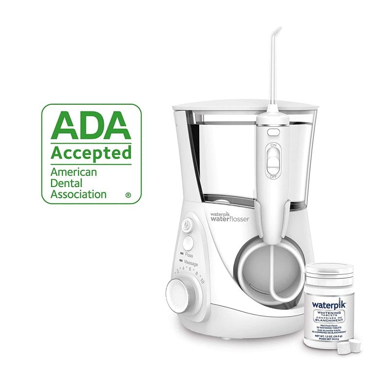 where to buy the waterpik whitening water flosser