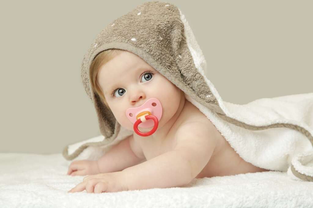 Thumb-Sucking and Pacifier Use
