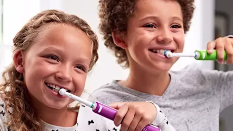 best electric toothbrushes for plaque removal