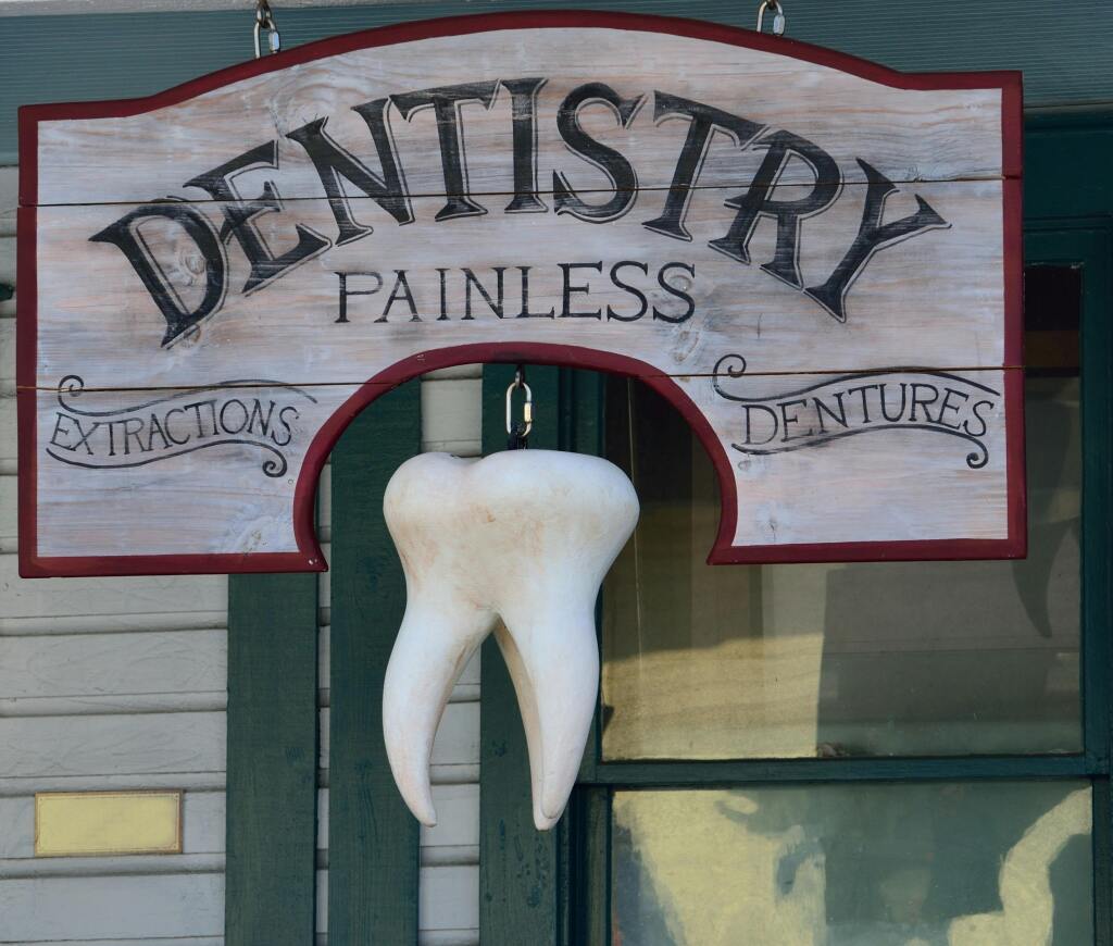 The Dark History of Tooth Extraction: From Pain to Progress