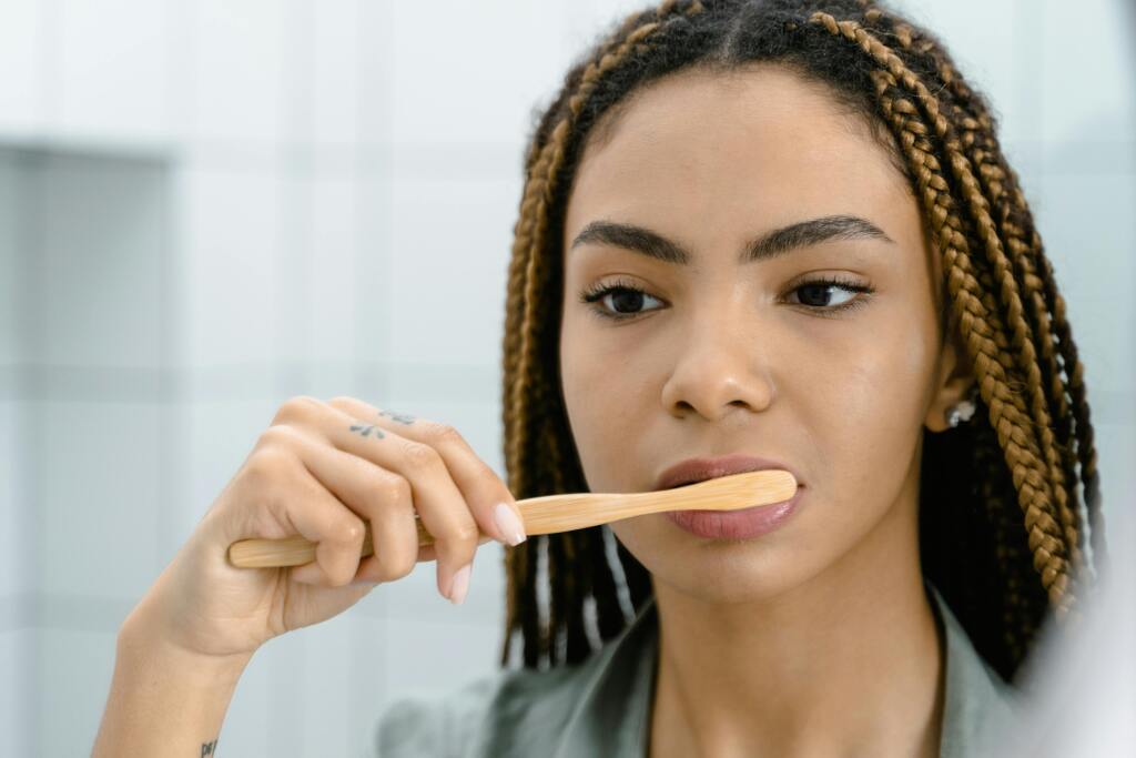 The Hidden Dangers of Overbrushing: How Too Much Brushing Can Harm Your Teeth 🪥