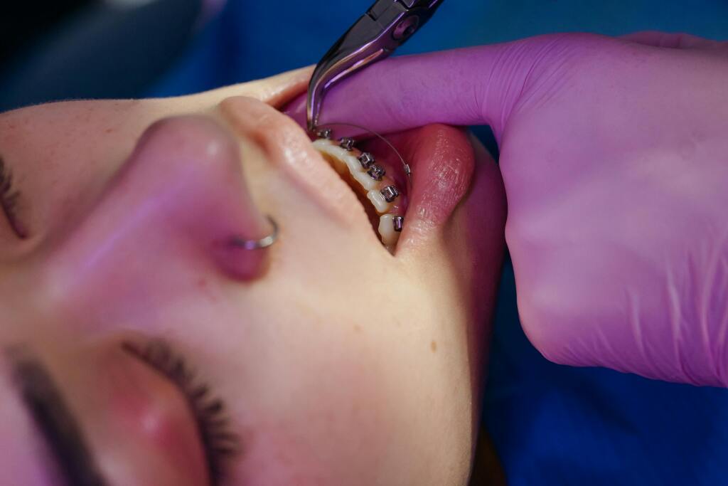 Orthodontics: Treatments, Cost, Types & What to Expect