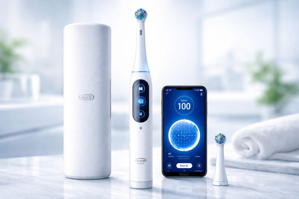 Oral-B iO Series 7 Review: Features, Pros, Cons & Is It Worth It?