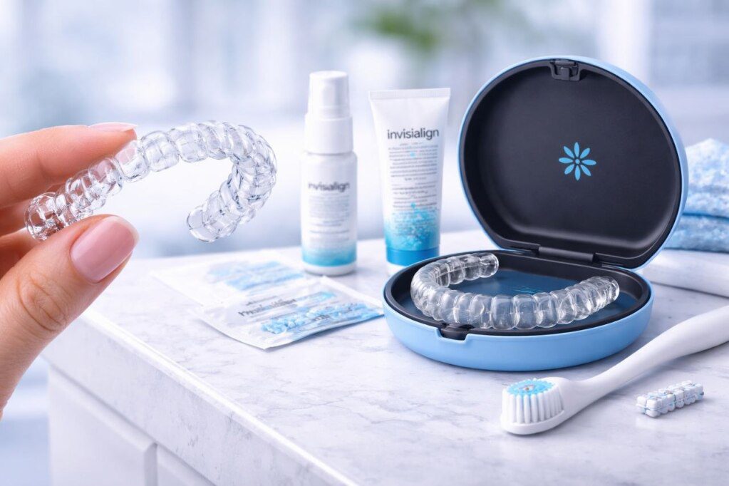 Invisalign Comprehensive: Cost, Treatment Plan & Who It’s For