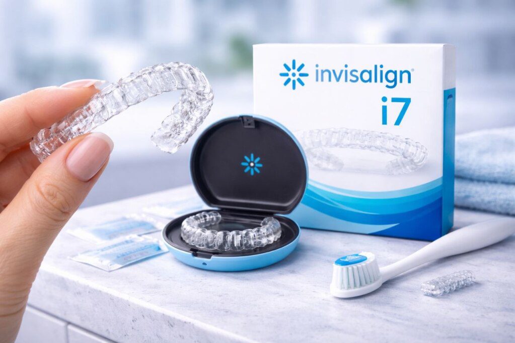 Invisalign i7: Cost, Treatment Time & Who It’s For