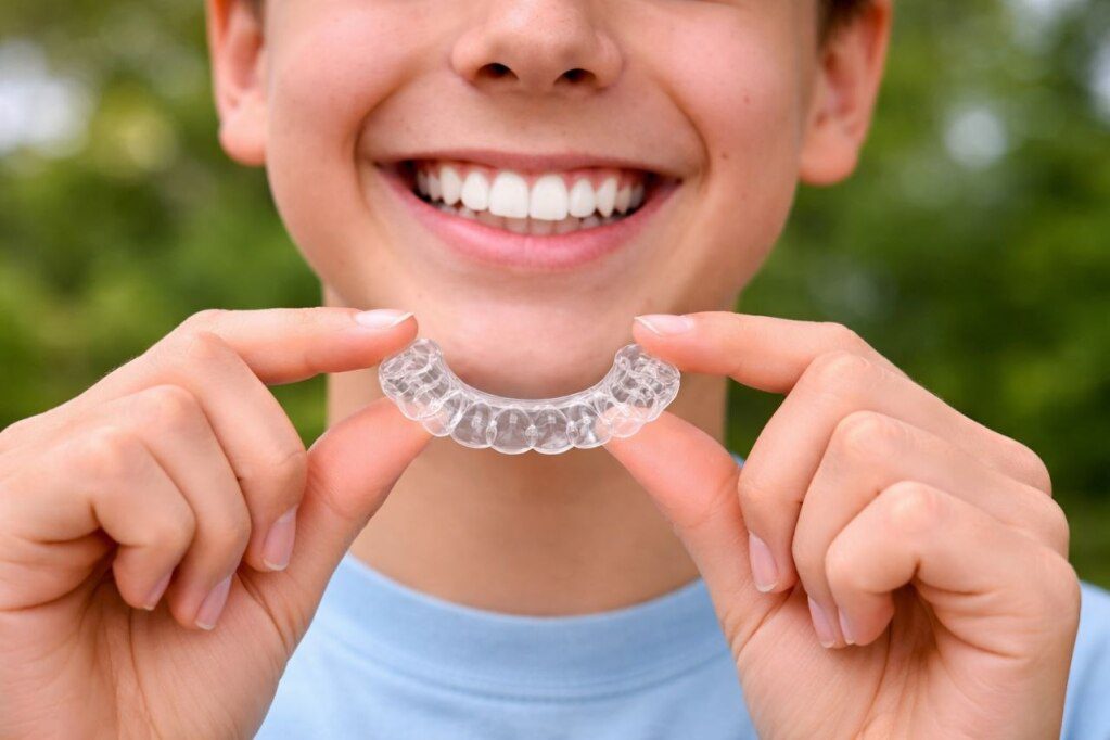 Invisalign Teen: Cost, Features, Safety & What Parents Should Know