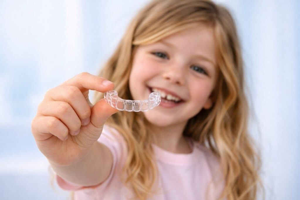 Invisalign First: Cost, Age Range, Treatment & Benefits for Kids