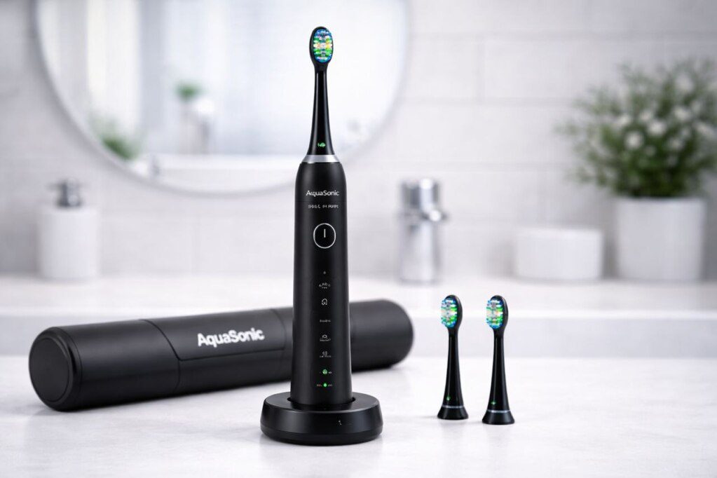 Aquasonic Black Series Pro Review: Features, Pros, Cons & Is It Worth It?