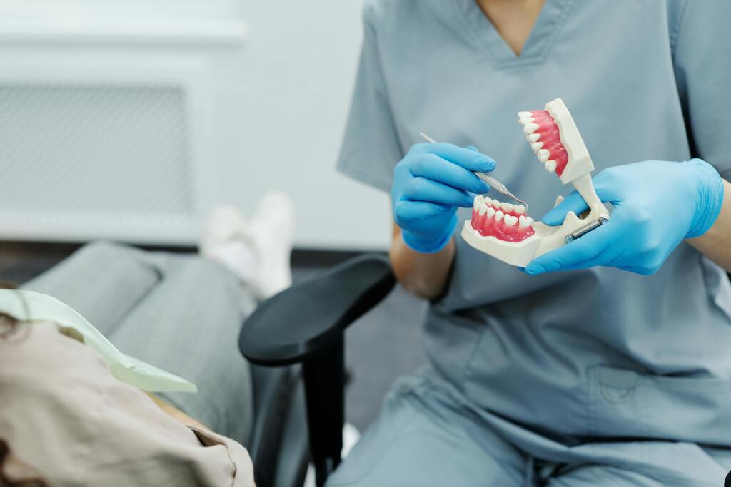 Dentures: Types, Cost, Pros and Cons & What to Expect