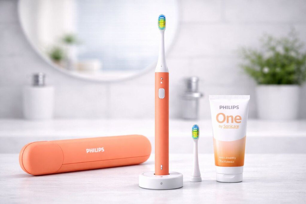 Philips One by Sonicare Review: Features, Pros, Cons & Is It Worth It?
