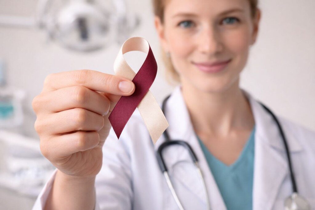 Oral Cancer: Symptoms, Causes, Early Signs & Treatment