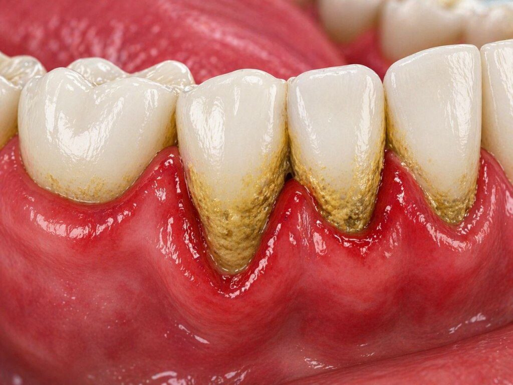 Gum Disease: Causes, Symptoms, Treatment, and Prevention