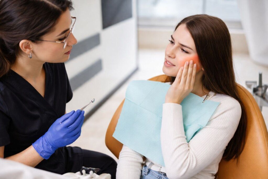 Gum Pain: Causes, Treatment, and When to See a Dentist
