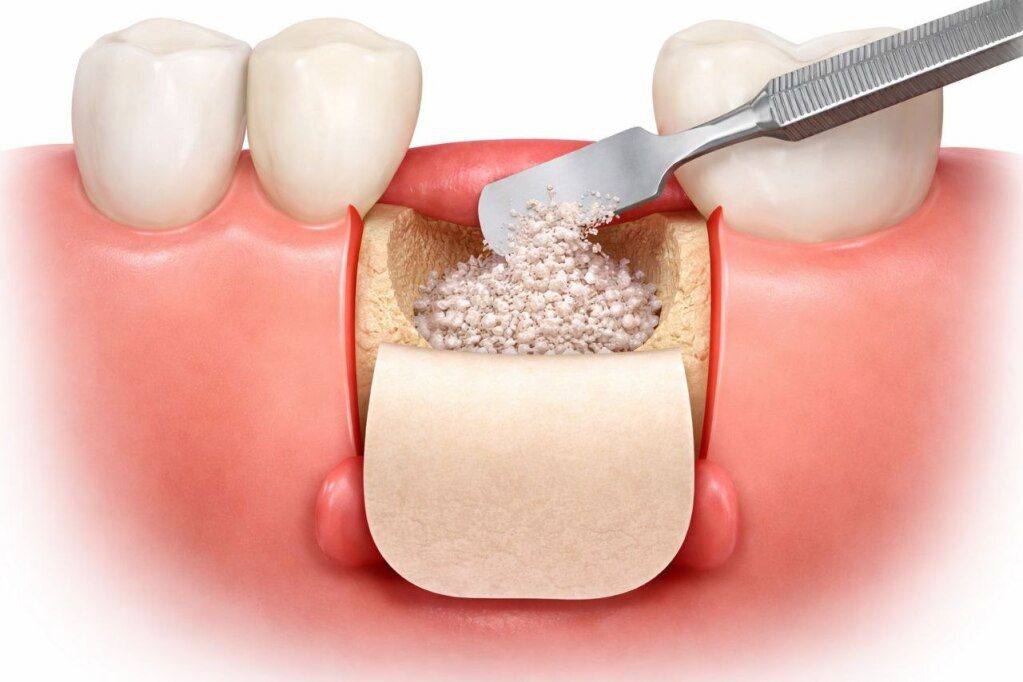 Dental Bone Graft: Procedure, Cost, Healing & Recovery