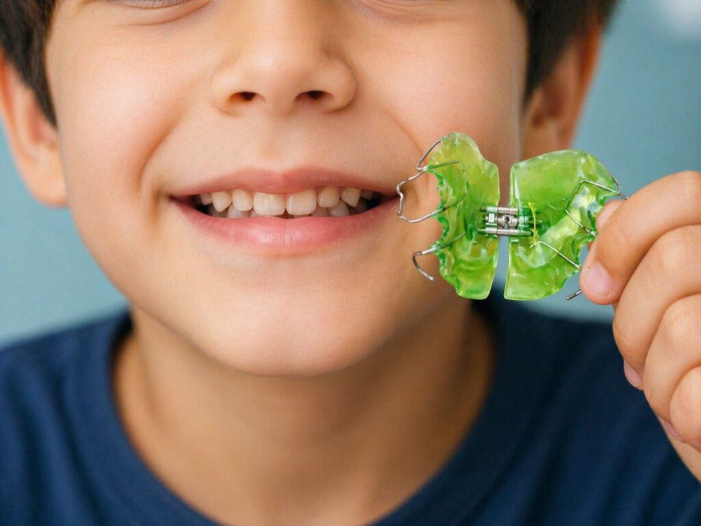 Palatal Expanders: Purpose, Types, Benefits, and Treatment Process