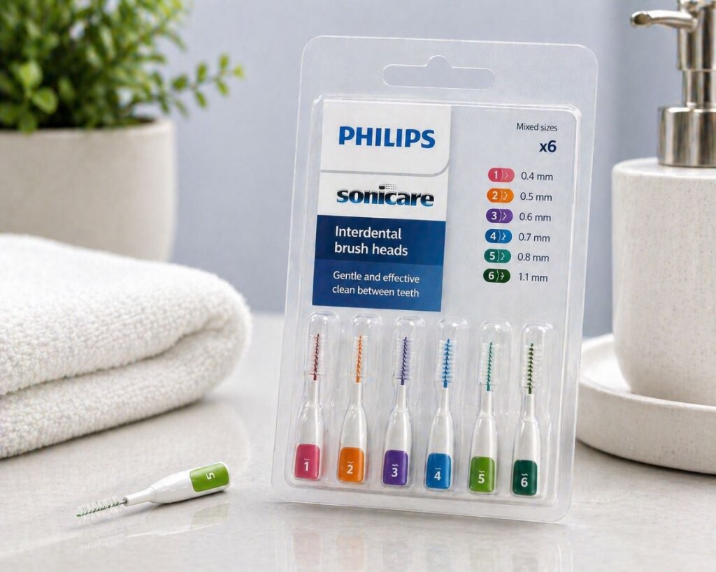 Interdental Brushes: What They Are, Benefits & How to Use Them Properly