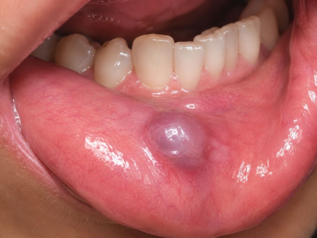 Mucocele: Symptoms, Causes, and Treatment Options