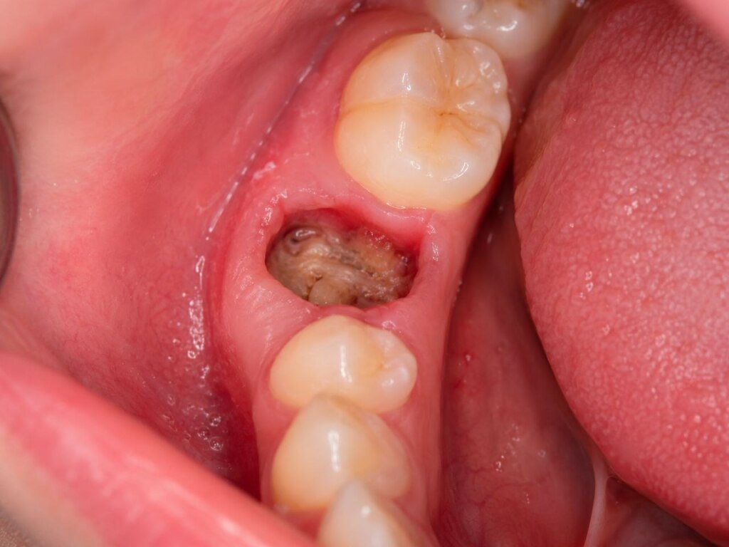Dry Socket: Causes, Symptoms, Treatment & How to Prevent It