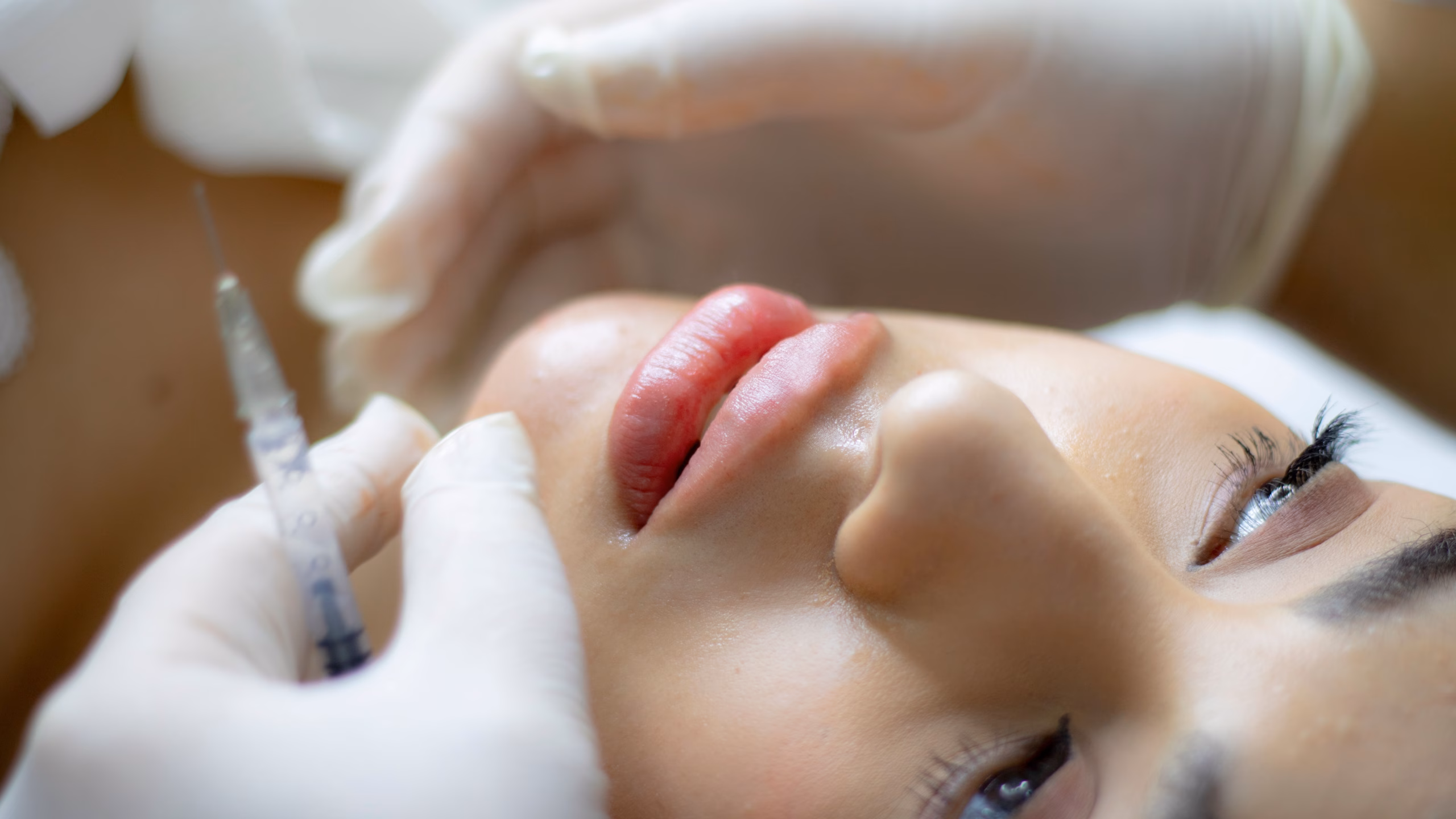 Hyaluronic Acid in Cosmetic Dentistry: Uses, Benefits, Risks, and Results