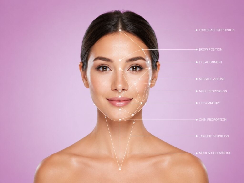 Facial Harmonization in Dentistry: Procedures, Benefits, Risks, and What to Expect
